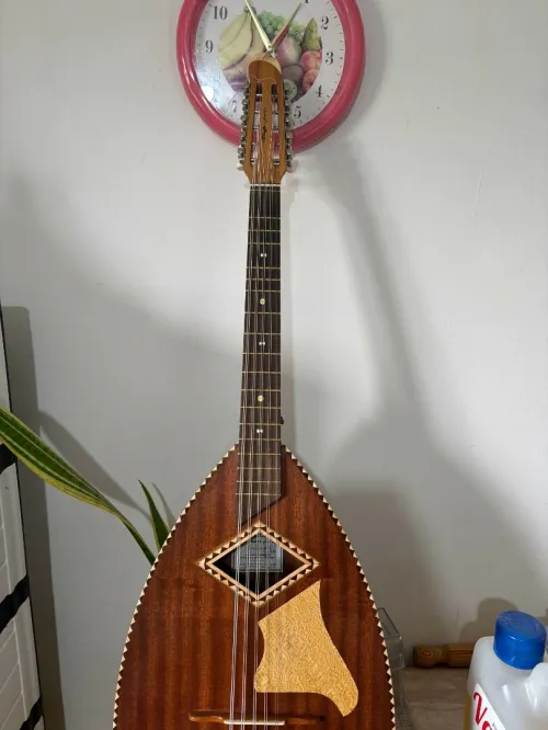 Guitare