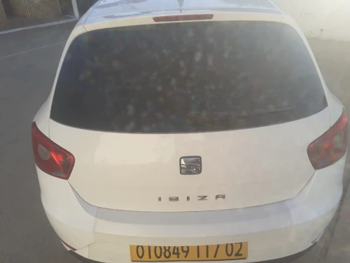 Ibiza Ciate 2017 Heijz