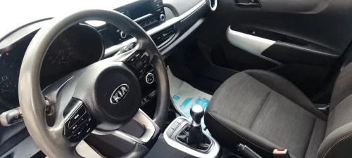 Kia Picanto 2019 LX Start