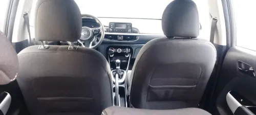 Kia Picanto 2019 LX Start