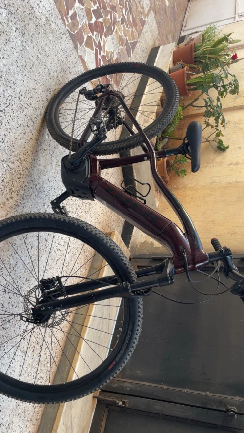 Trek Power flay 5 2024