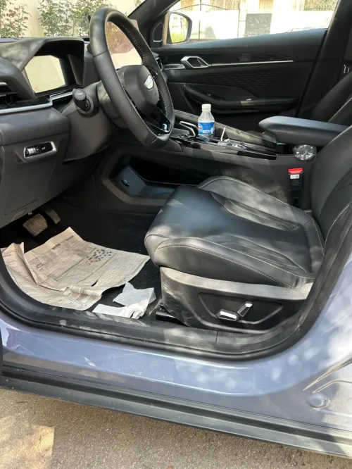 Geely Coolray 2025 Full option