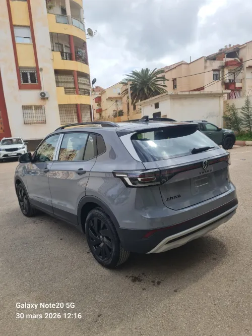 Volkswagen Tharu 2025 Xr turbo