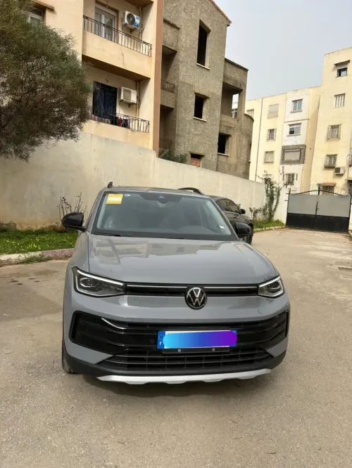 Volkswagen Tharu 2025 Xr turbo