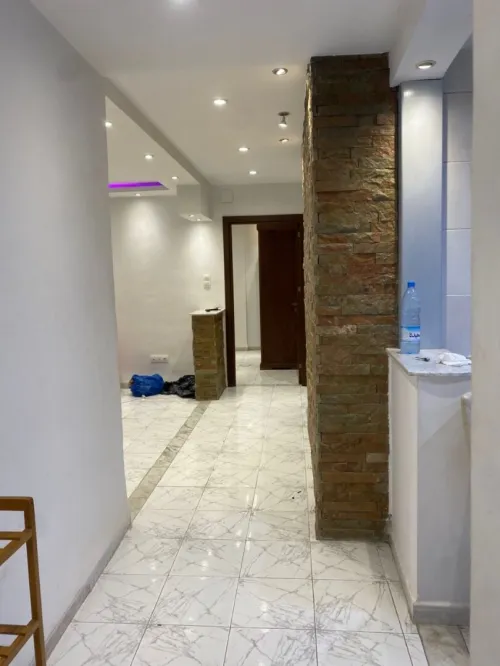 Vente Appartement F3 Alger Draria