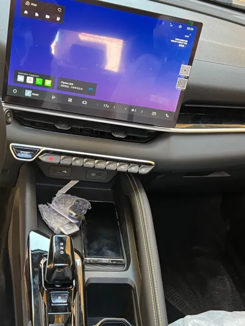 Geely Coolray 2026 Full option