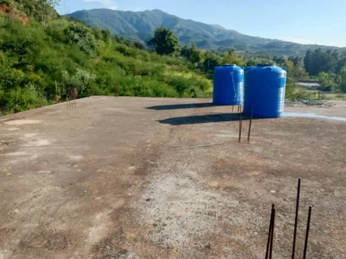 Vente Terrain Blida Chiffa