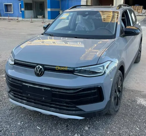 Volkswagen Tahru 2026 