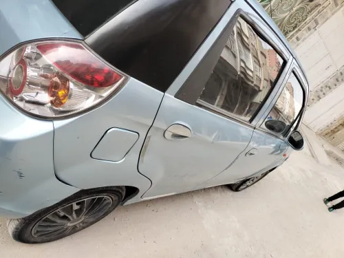 Haima 3 2012 