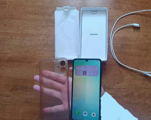 Samsung Galaxy A06 64/4 📱