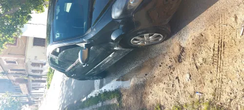 Renault Clio 3 2012 Exception