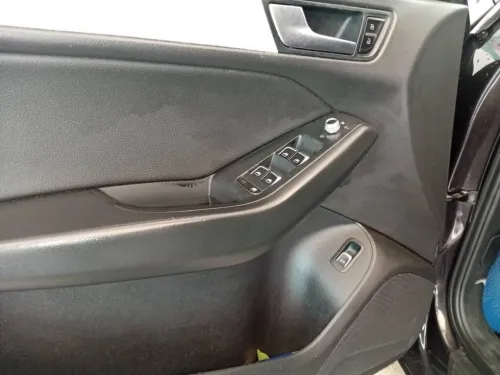 Audi Q5 2017 Q5
