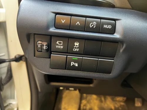Suzuki Baleno 2025 