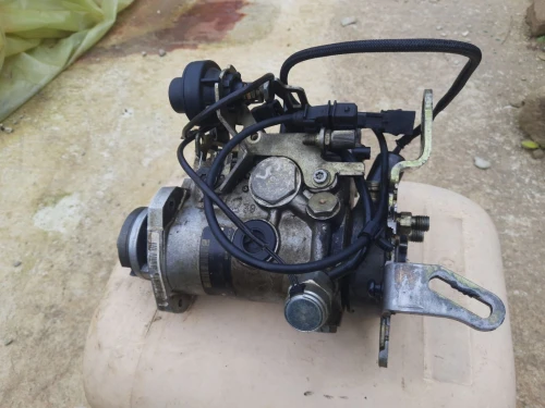 Partner birllengo1,9 diesel cullasse pompe injection, 2 phar