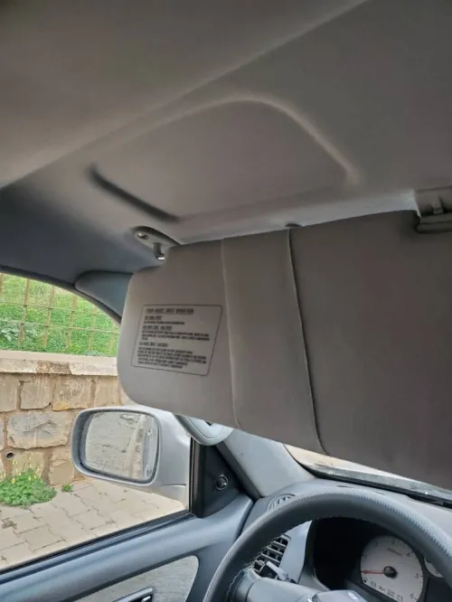 Hyundai Teracan 2005 2.5 turbo