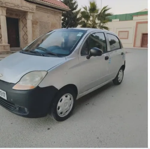 Chevrolet Spark 2013 Lite Base