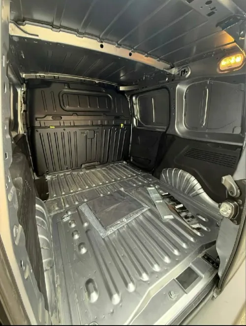 Fiat Doblo 2026 1.6 hdi