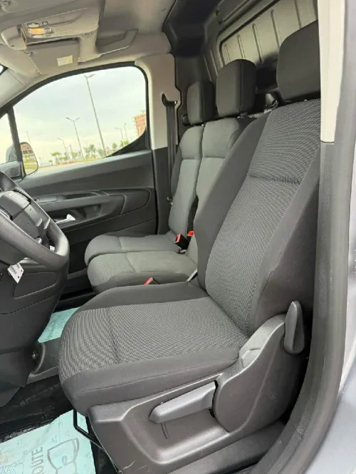 Fiat Doblo 2026 1.6 hdi