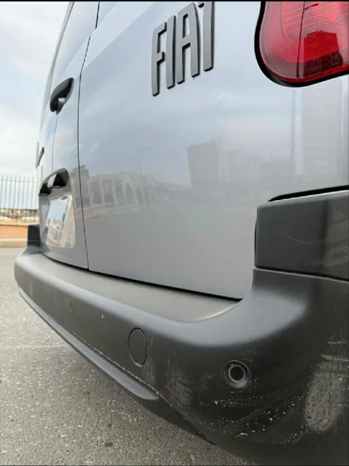 Fiat Doblo 2026 1.6 hdi