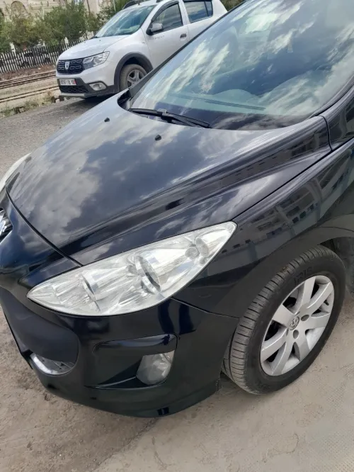 Peugeot 308 2010 308