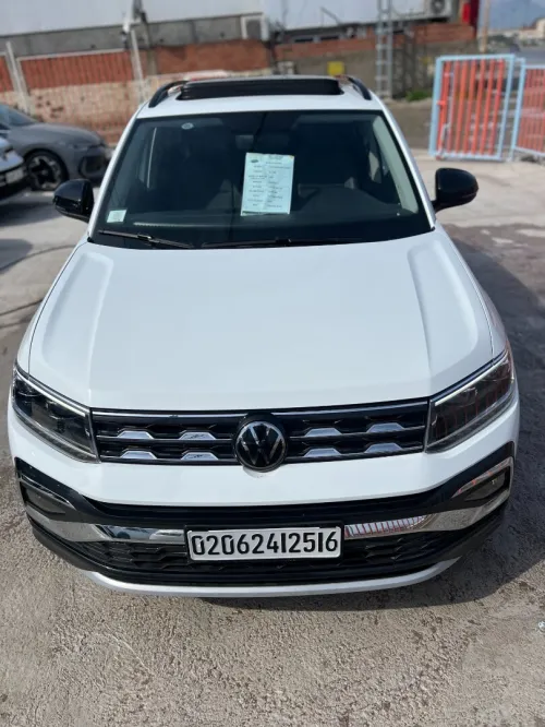Volkswagen Tahru 2025 XR