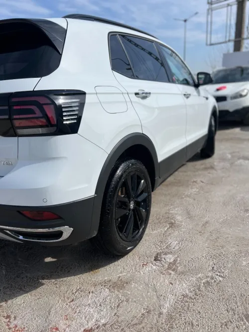Volkswagen Tahru 2025 XR