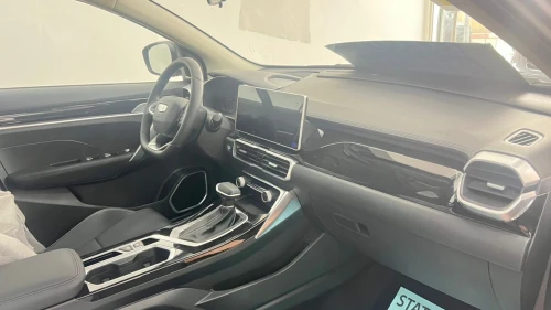 Geely Coolray 2026 Super  max 128ch