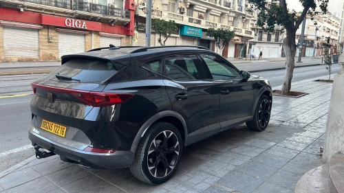 Cupra  Leon 2022 VZ