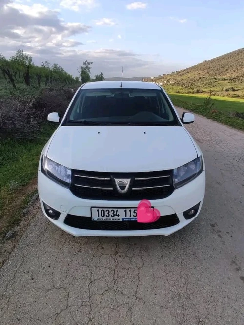 Dacia Logan 2015 Logan