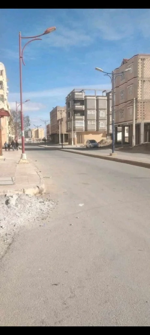 Vente Local Biskra Biskra