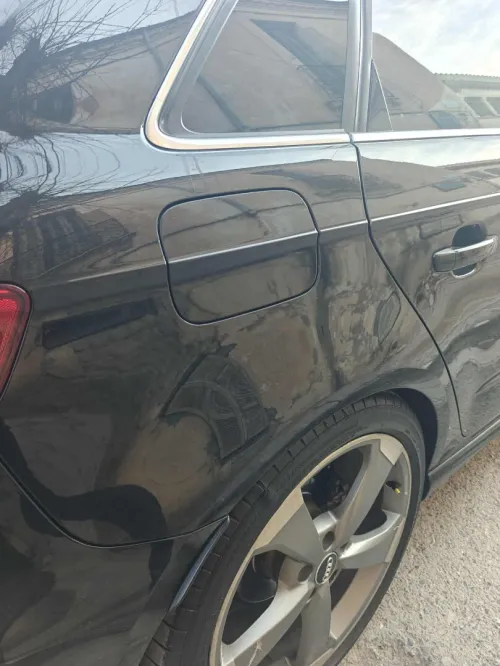 Audi A3 2019 S Line