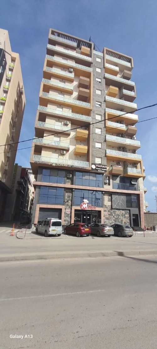 Vente Appartement F5 Boumerdès Boumerdes