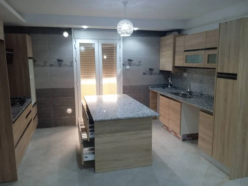 Vente Appartement F5 Boumerdès Boumerdes
