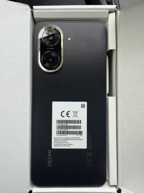 Redmi A5 A5