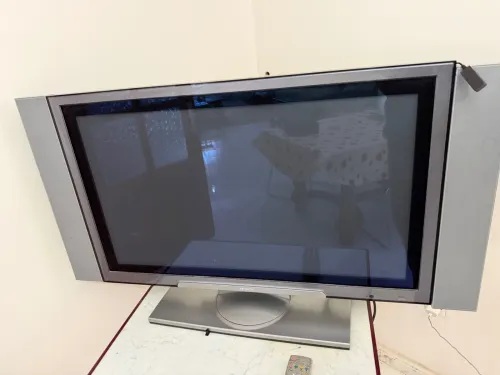 TV HITACHI TÉLÉVISION