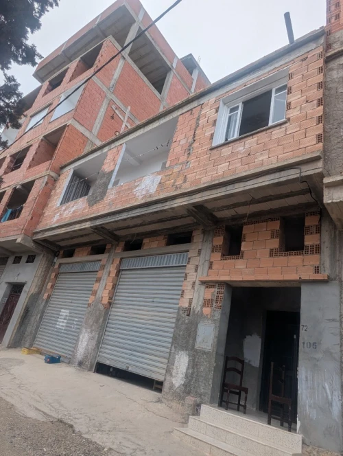 Vente Villa Béjaïa Bejaia