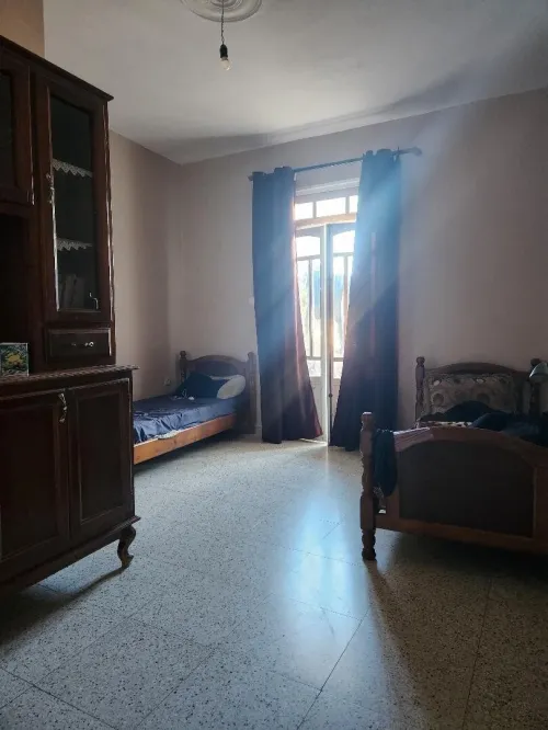 Vente Villa Béjaïa Bejaia