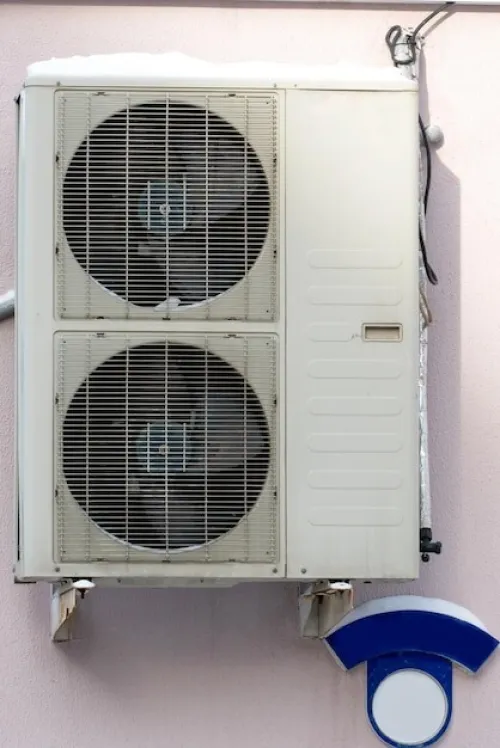 Climatiseur