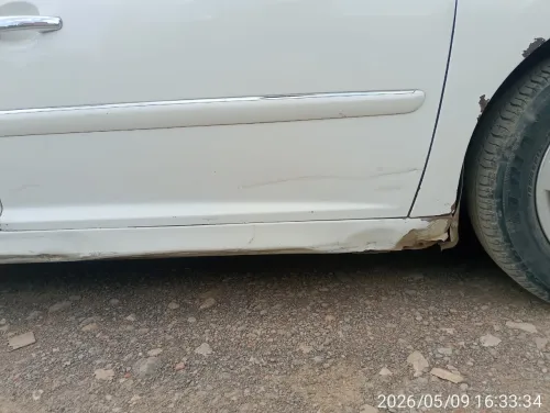 Peugeot 207 2012 HDI