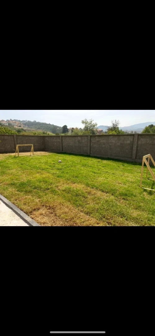 Location vacances Appartement Niveau de villa F4 Tizi Ouzou Tigzirt