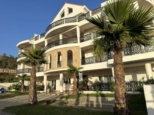 Location vacances Appartement Niveau de villa F4 Tizi Ouzou Tigzirt