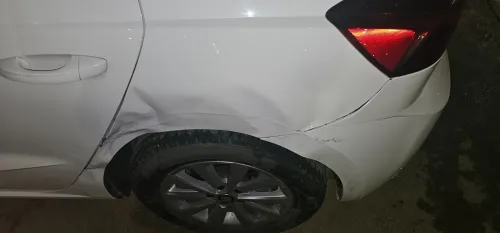 Seat Ibiza 2018 STYLE