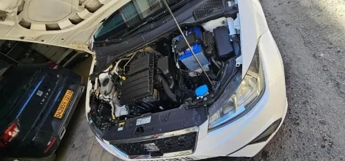 Seat Ibiza 2018 STYLE