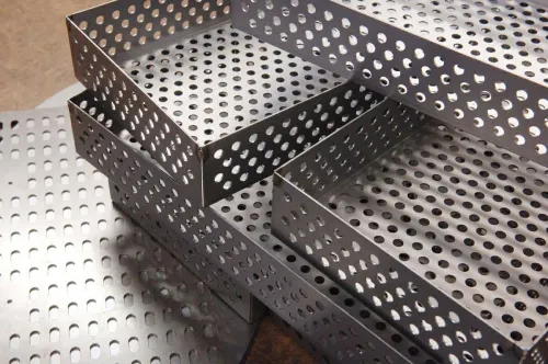 Fabrication métallique sur mesure