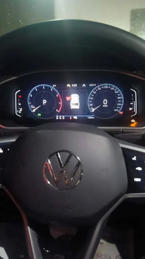 Volkswagen T-Roc 2025 R-Line 