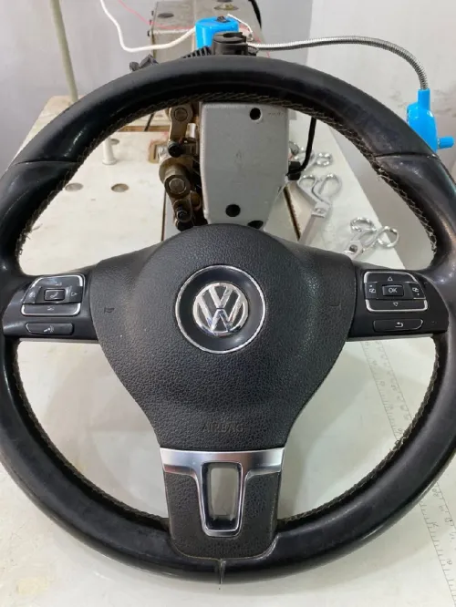 Voulant Volkswagen
