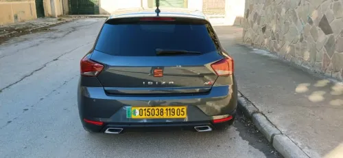Seat Ibiza 2019 +Fr