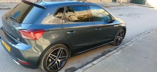Seat Ibiza 2019 +Fr