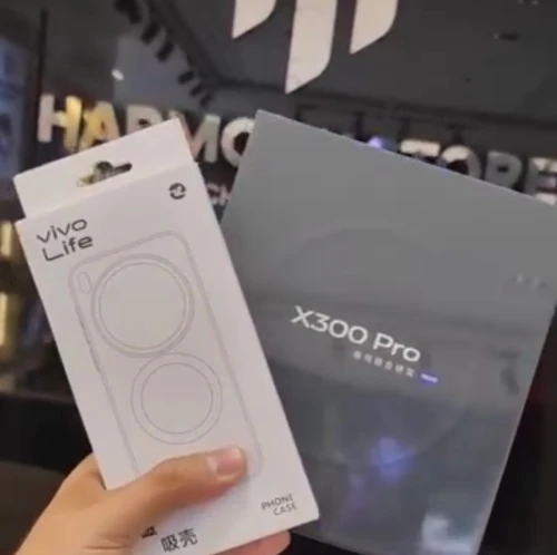 Vivo x300 pro 16/512