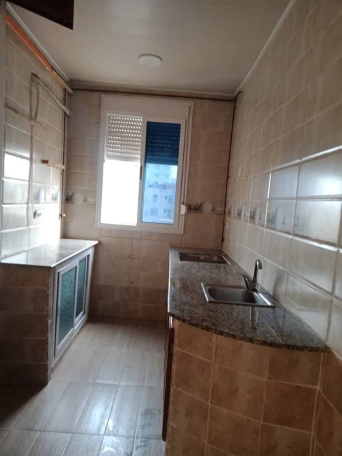 Vente Appartement F2 Oran Oran